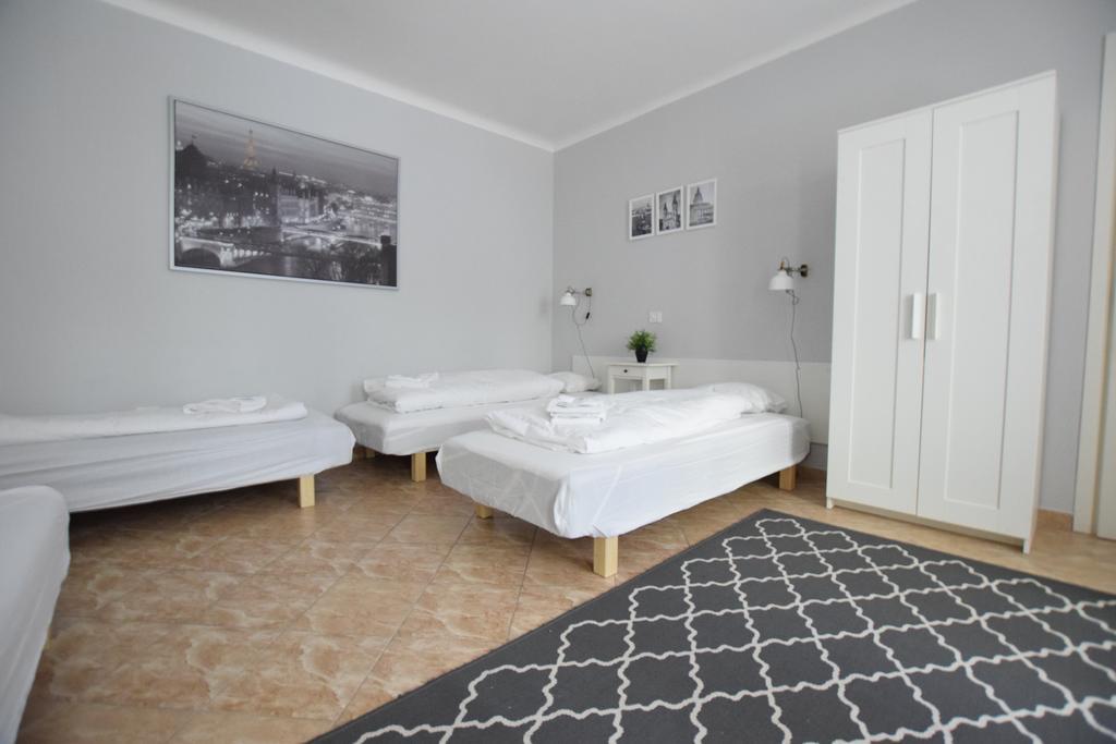 Budget Apartment By Hi5 - Revai Koz Budapest Exterior foto