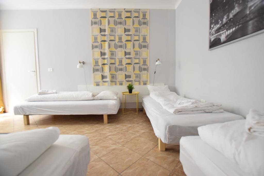 Budget Apartment By Hi5 - Revai Koz Budapest Exterior foto